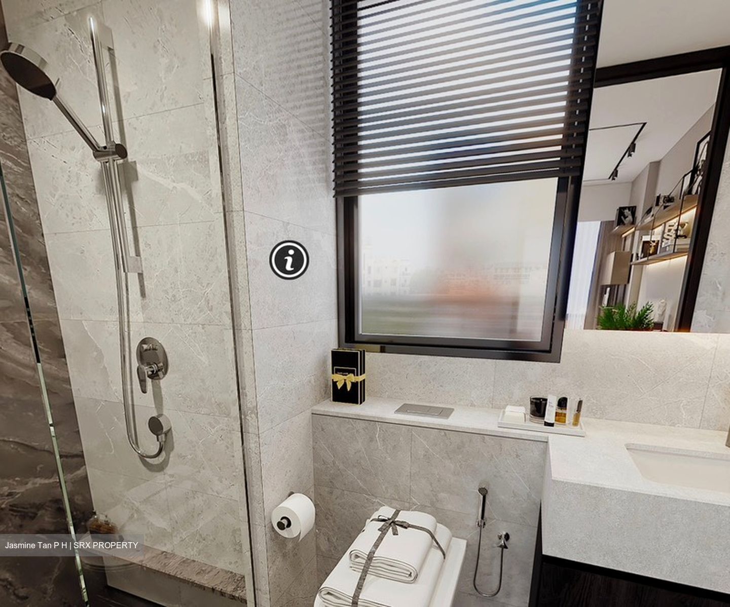 Gems Ville (D14), Apartment #590774591